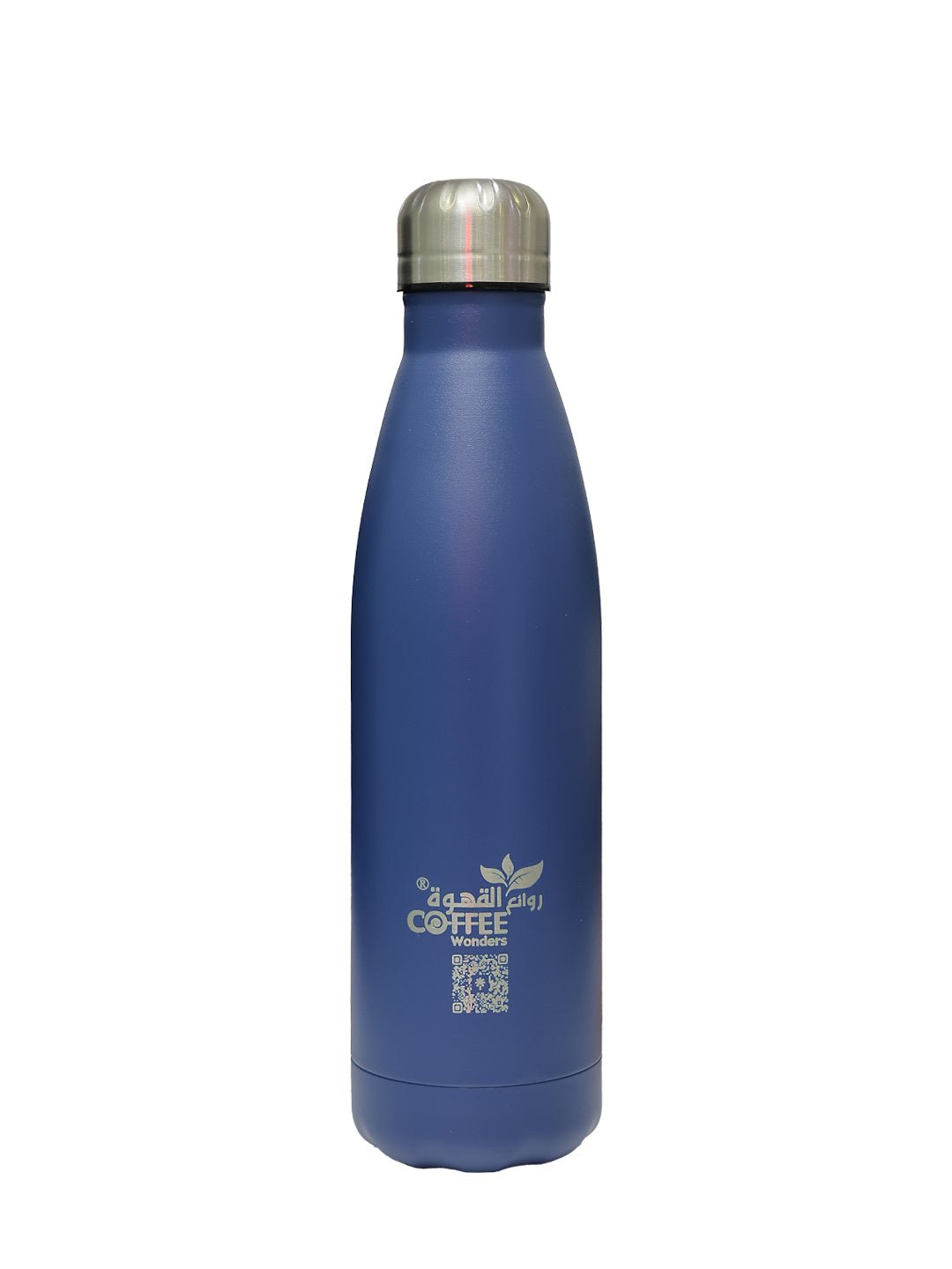 500ml ترمس - Coffee Wonders
